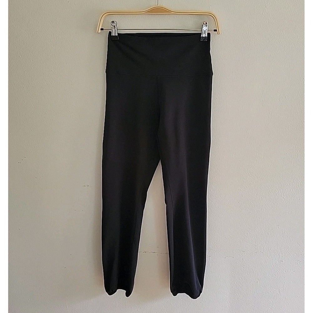 Offline By Aerie The Jogger Cinch Pant Medium Black High Rise Pull On Activewear